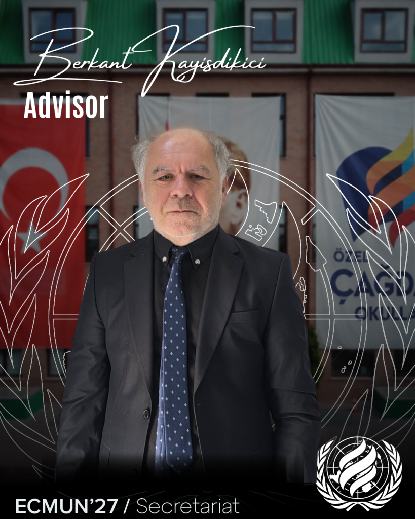 Berkant Kayışdikici