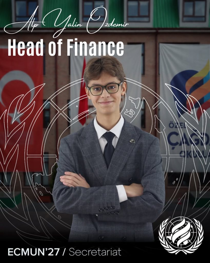 Alp Yalın Özdemir