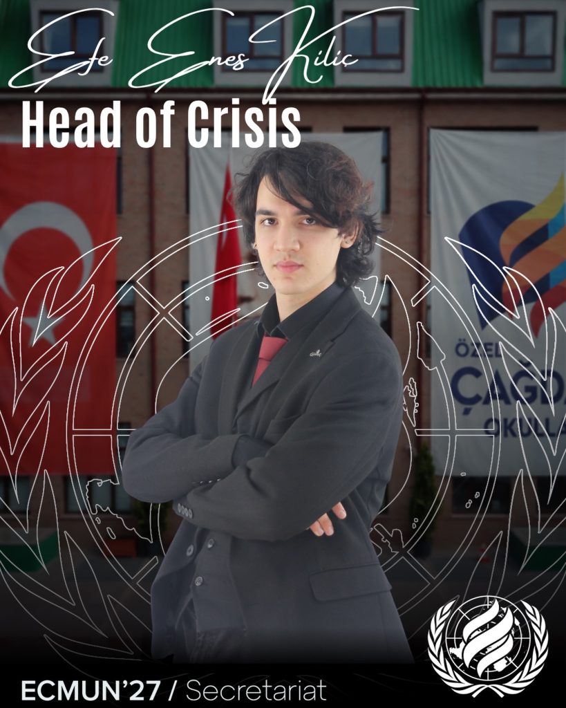 Efe Enes Kılıç