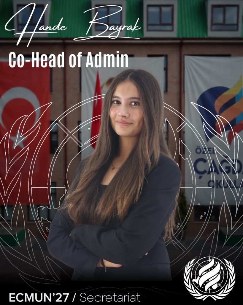 Hande Bayrak